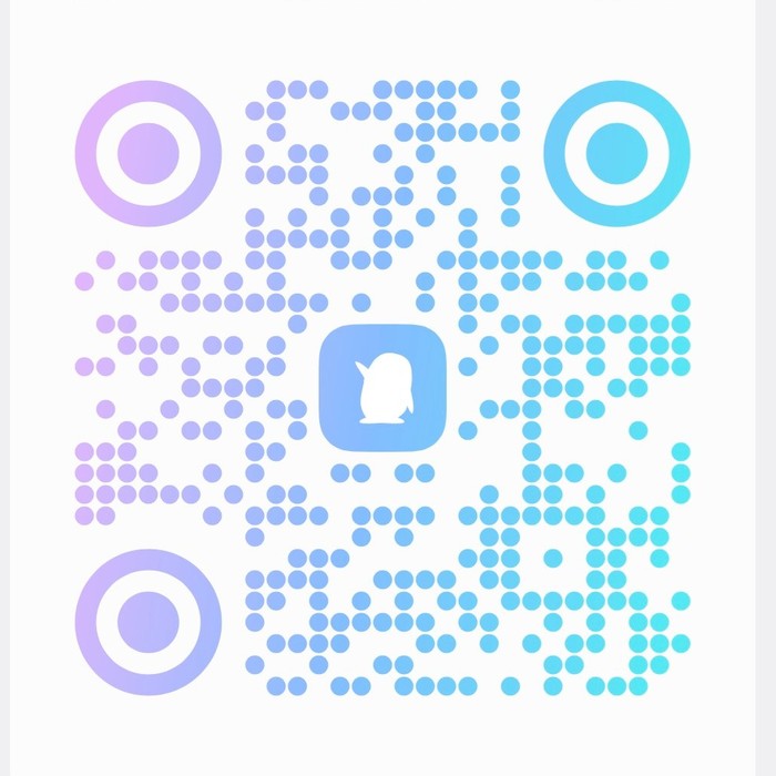 QQ 交流群二维码